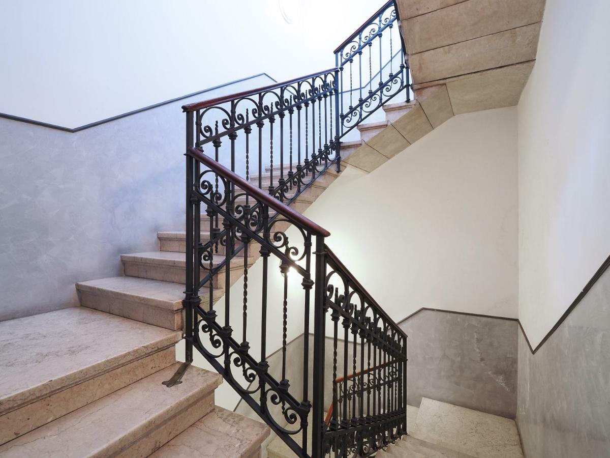 Apartament Primopiano - Arnaldo Mediolan Zewnętrze zdjęcie