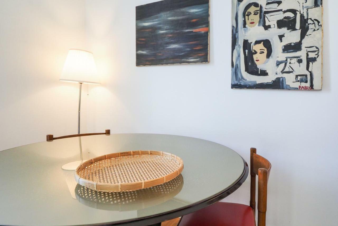 Apartament Primopiano - Arnaldo Mediolan Zewnętrze zdjęcie