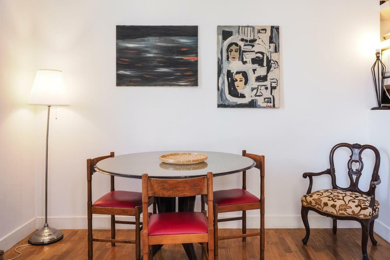 Apartament Primopiano - Arnaldo Mediolan Zewnętrze zdjęcie